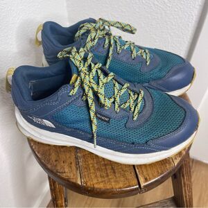 The North Face Sneakers Size 6